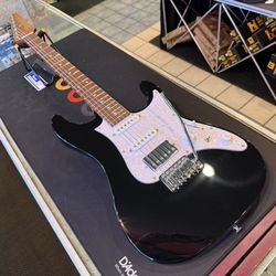 Ibanez AZ22S2 Black Electric Guitar NEW!