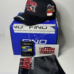 Fino Hat 