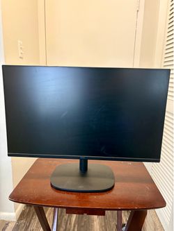 onn. 27" Monitor Model 100025358