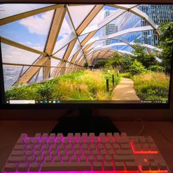 Desktop Computer 