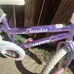 Kids Bike