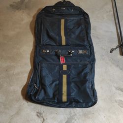 Bag : Travel Suit