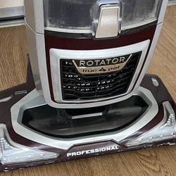 Shark Rotator true pet Professional vacuum