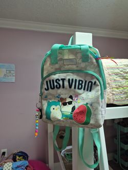 Cute girl bags medium