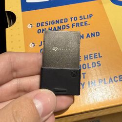 Seagate Storage Expansion Card 512GB Xbox Series X