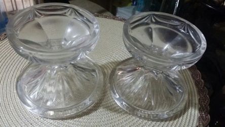 Candle Holder set