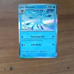 Glaceon 