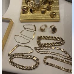 Got Scrap Gold 