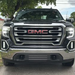 GMC SIERRA SLT 2020