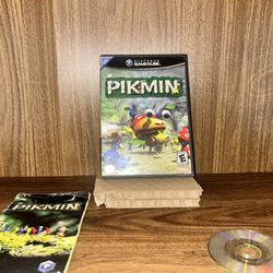 Pikmin