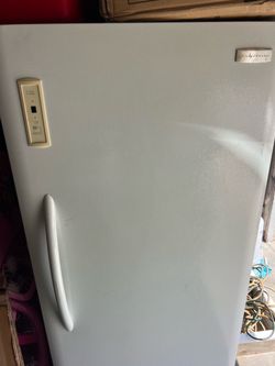 Frigidaire