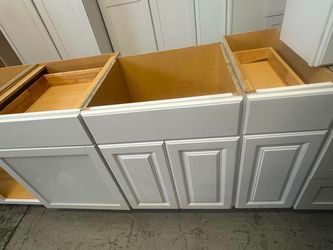 $125 Cabinets No Matter The Size Or Color