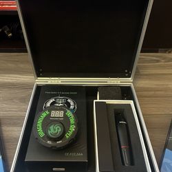 Dragonhawk Mast Rotary Tattoo Machine