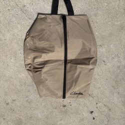 Clark’s Bag. Tote Bag