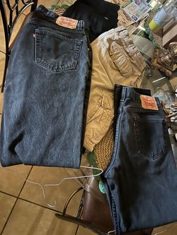 Men’s jeans