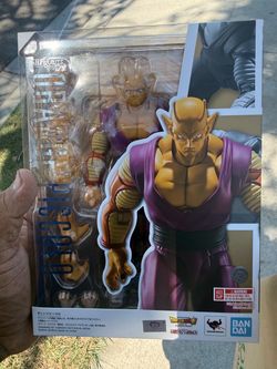 Sh figuarts Orange Piccolo