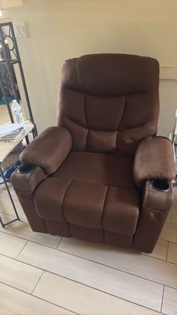 Lift chair