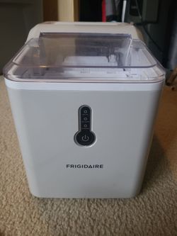 Ice maker