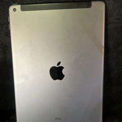 Apple iPad Space Grey(7th Generation)