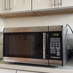 Cuisineart Microwave Oven 