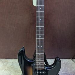 SQUIER M: STRATOCASTER ELECTRIC GUITAR 