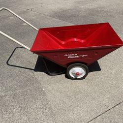 Radio Cart