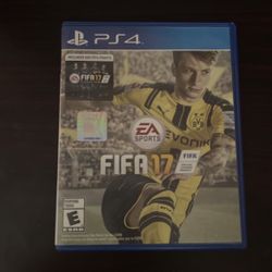 FIFA 17