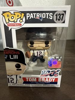 Tom Brady