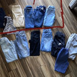 Jeans For Boy