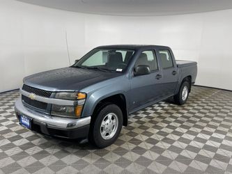 2007 Chevrolet Colorado