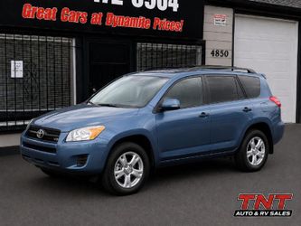 2009 Toyota RAV4