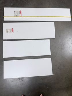 Wood Boards