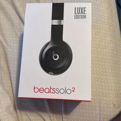 Wired Beats Solo 2