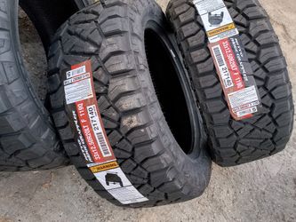 Nitto Ridge Grapplers 