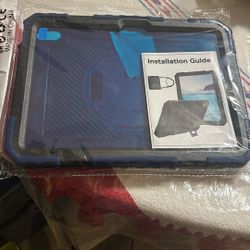 I Pad Cover Protector
