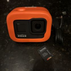 GoPro Hero 10 Black Camera