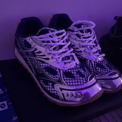 Bottega Ventaga Size 9