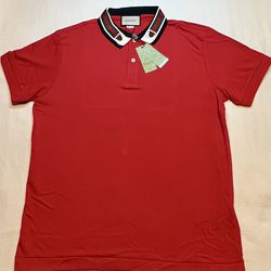 Gucci Polo Large 
