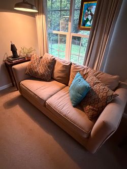 Loveseat