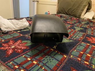 2006 LEXUS RX330 STEERING COLUMN SHROUD COVER 