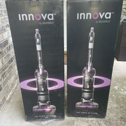 New  Vacuum 