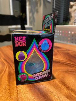 Nee Doh Dream Drop original