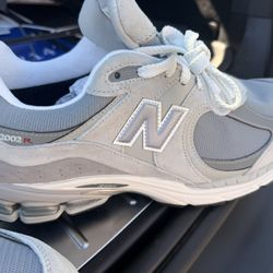 New Balance Brand New 2002R Size 12 Men’s 