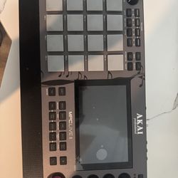 MPC Live 2