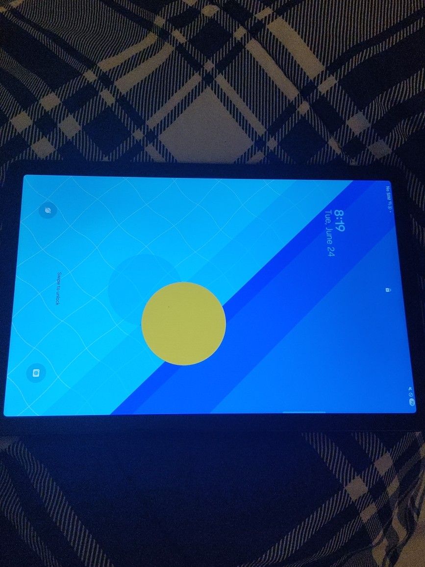 Galaxy Tab a9+
