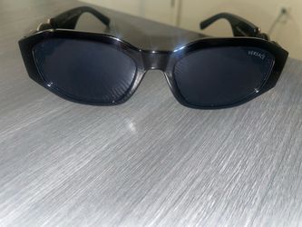 Versace sunglasses