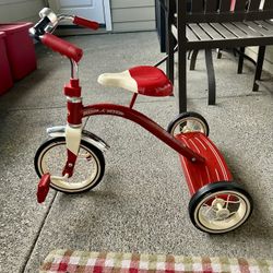 Radio Flyer Bike 