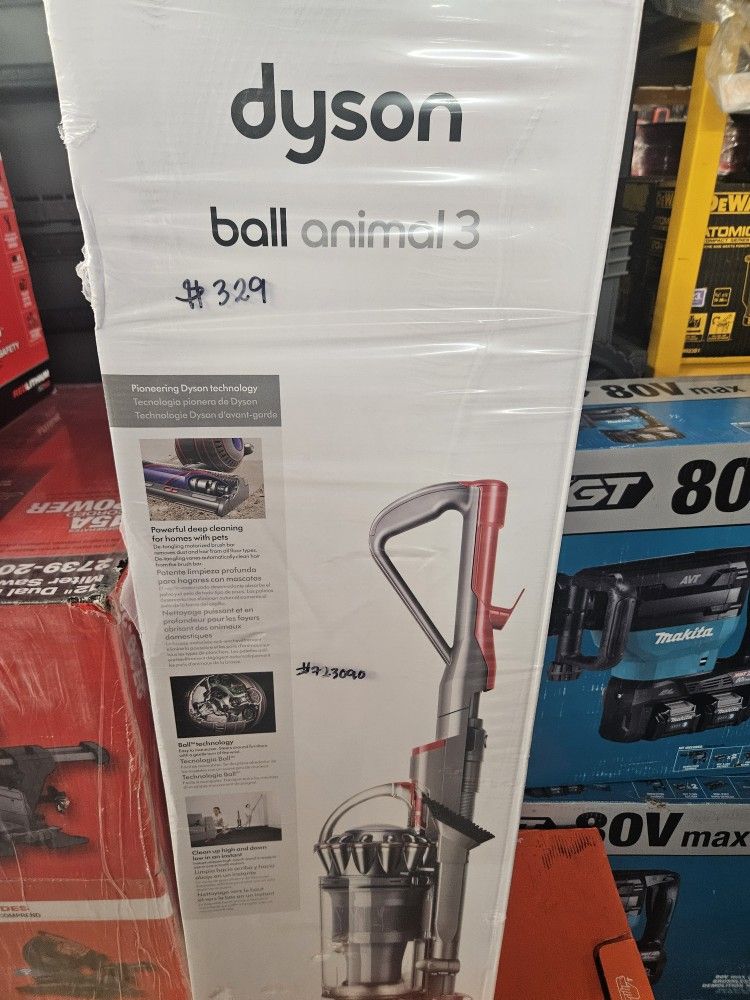 Dyson Ball Animal 3 Vacuum