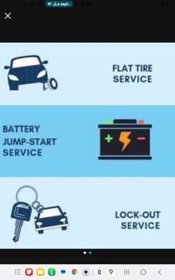 Car Lockout