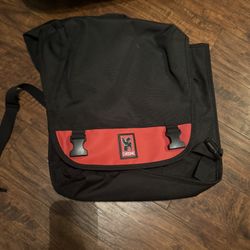 back pack